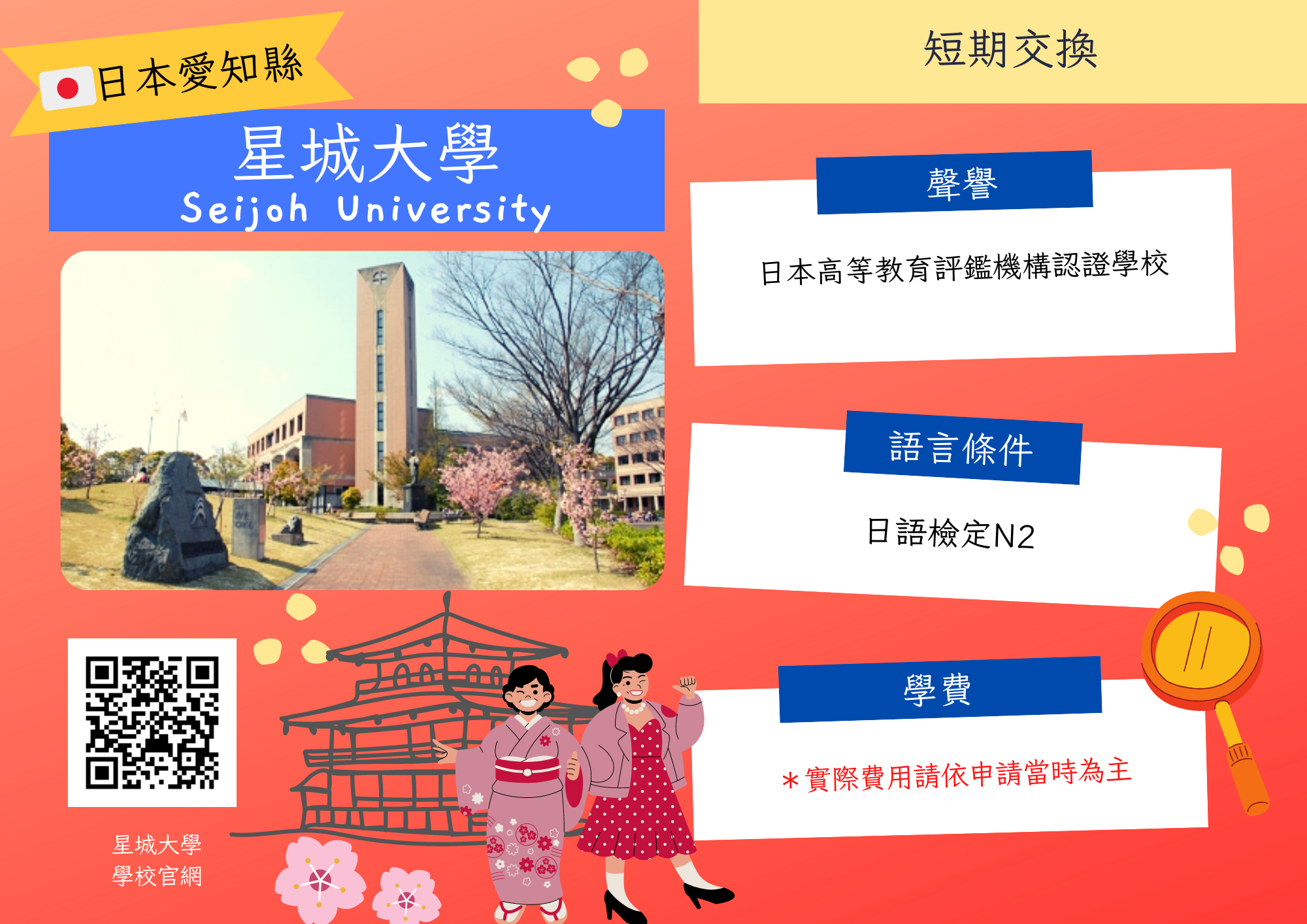 星城大學