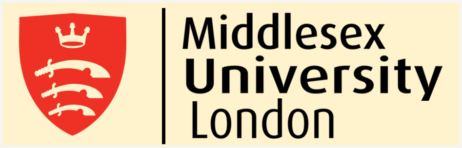 英國-密德薩斯大學(Middlesex University)