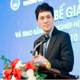 國際長